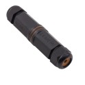 Conector lineal estanco Cat.6 FTP IP67