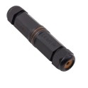 Conector lineal estanco Cat.6A FTP IP67