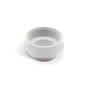 Amplificador policarbonato gris M25x1,5-32x1,5