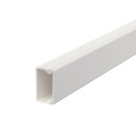 Canal WDK 15030 blanco RAL9010