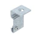 Sistema lateral para rejilla SH-M10 acero galvanizado caliente