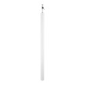 Columna aluminio ISS140110 blanco puro