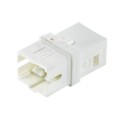 Conector IE-BI-SCRJ2SC-SM-C