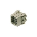 Conector RSV M 9P