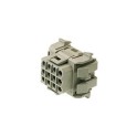 Conector RSV1,6 B12 GR