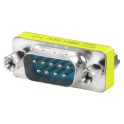 Conector IE-FCI-D9-FM