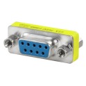 Conector IE-FCI-D9-FF