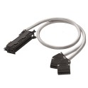 Cable prefabricado PAC-S1500-HE20-V0-1M5