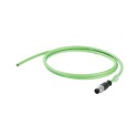 Cable de cadena de arrastre IE-C5DD4UG0200MCSXXX-X