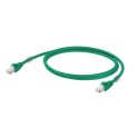 Latiguillo RJ45 IP20 IE-C6FP8LG0040M40M40-G