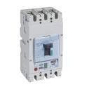 Interruptor automático electrónico DPX3 630 3P 400A 100kA