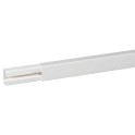 Canaleta DLP 40x20-2,10mm PVC