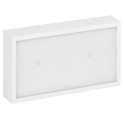 Accesorio decorativo URAONE blanco