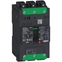 Interruptor automático POWERPACT B 3P 80A 480V AC 18kA