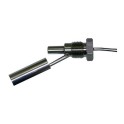 Minisensor de boya MH INOX IR montaje horizontal exterior acero inoxidable