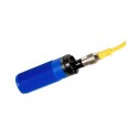 Detector capacitivo SCP 30 ACDC M30 20-250V AC/DC salida NA o NC, conector M12, 2 hilos