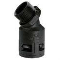 Racor RQB1 45-N NPT 1.1/2  IP66 poliamida negro