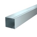 Canal LKM 60060 galvanizado