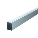 Canal LKM 40060 galvanizado