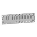 Rack ETHERNET 06 posiciones CC M580