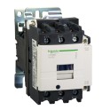 Contactor LC1D 3P AC3 440V 80A COIL 72V