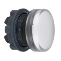 Cabeza XB5 para piloto luminoso con LED blanco CUSTO