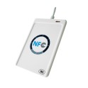 Programador de tarjetas RFID LIBERA blanco