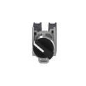 Selector XB4 2 posiciones fijas 1NA+1NC ATEX