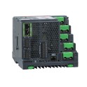 Medidor de calidad de potencia y energía PowerLogic ION9200 sin display HW Kit