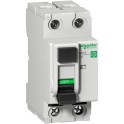 Interruptor automático en miniatura Multi9 GFP 2P 40A 26mA A-Si 120-240V UL