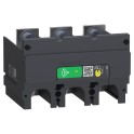 Sensor de energía Powertag NSX 630A 3P