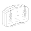 Transformador LVCT RJ45 29mm 100A 0,333V