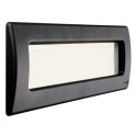 Luminaria de emergencia INOXLED LVS2 400lm 1 hora IP67