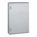 Caja XL3 IP55 monobloc 800H