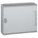 Caja XL3 IP55 monobloc 400H