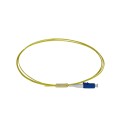 Conector pigtail LCS OS1/2 LC-UPC LSZH 1m