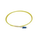 Conector pigtail LCS OS1/2 LC-UPC LSZH 2m