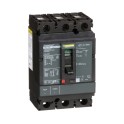 Interruptor Powerpact H-Frame 100A (65KA a 240V)