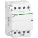 Contactor iCT 63A 4NA LED