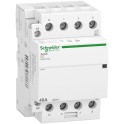 Contactor iCT 40A 4NA LED