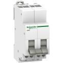 Conmutador ISSW CM con 3 posiciones 2 contactos 20A 250V