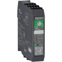 Arrancador TeSys-H 0,75Kw 400V controle 24V