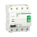 Disyuntor Acti9-Iid 4P 40A 30mA B EV