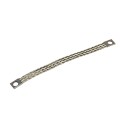 Trenza de masa L150mm 6mm²