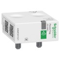 Sensor de energía Acti 9 PowerTag 1P+N superior