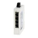 Switch gestionable Lite 4x100TXRJ45