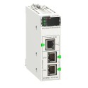 Módulo M580 Com ETHERNET control Head