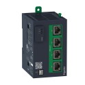 Módulo M262 interruptor 4xETHERNET