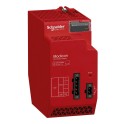 Módulo de fuente de alimentación M580 SAFE FA 24-48V DC Redund