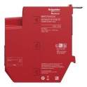 Módulo de fuente de alimentación M580 SAFE FA 24-48V DC Redund